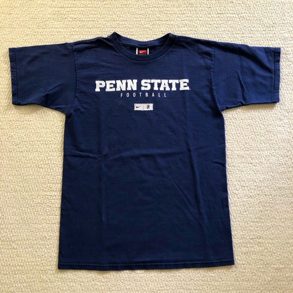 Vintage Nike Penn State Tee